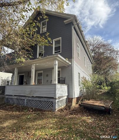 52 Ramsdell Street Groton CT 06340