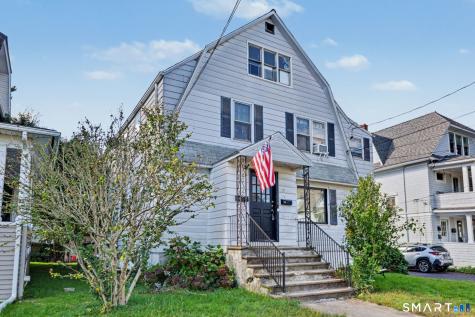 55 Harborview Avenue Bridgeport CT 06605