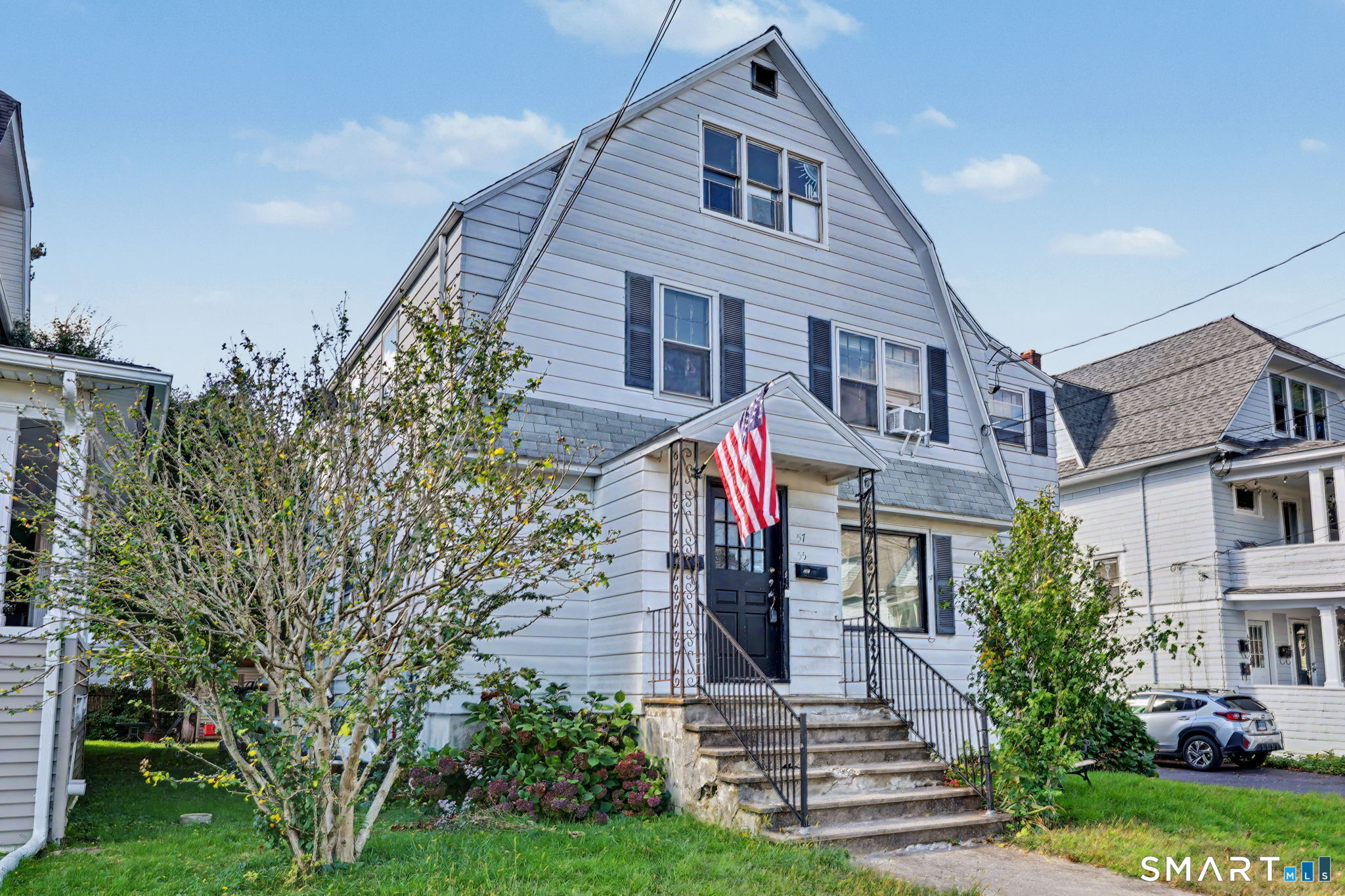 55 Harborview Avenue Bridgeport CT 06605