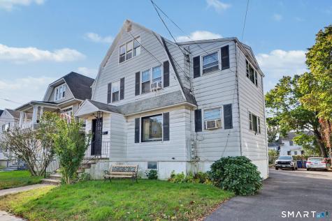 55 Harborview Avenue Bridgeport CT 06605