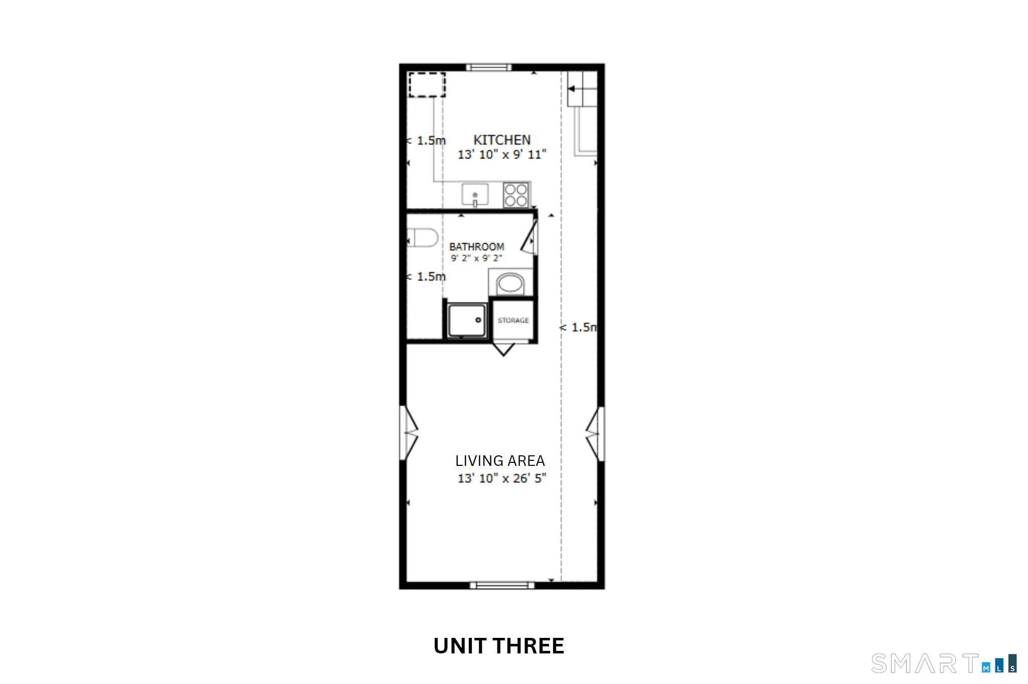 55 Harborview Avenue Bridgeport CT 06605
