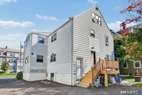 55 Harborview Avenue Bridgeport CT 06605