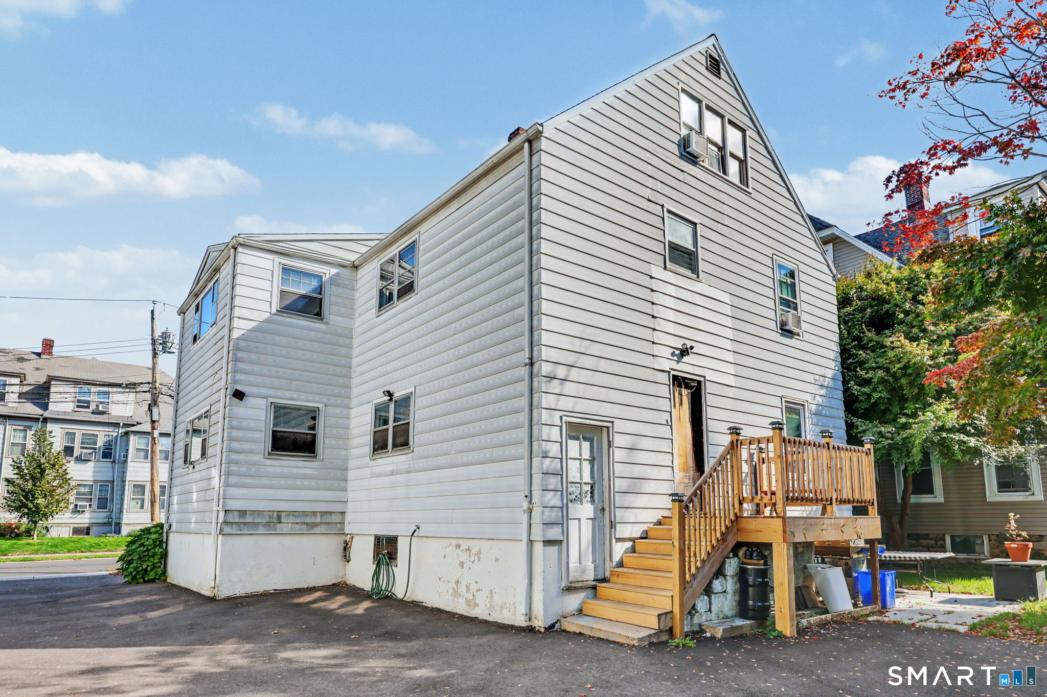 55 Harborview Avenue Bridgeport CT 06605
