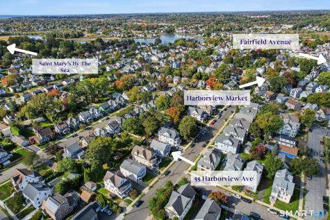 55 Harborview Avenue Bridgeport CT 06605
