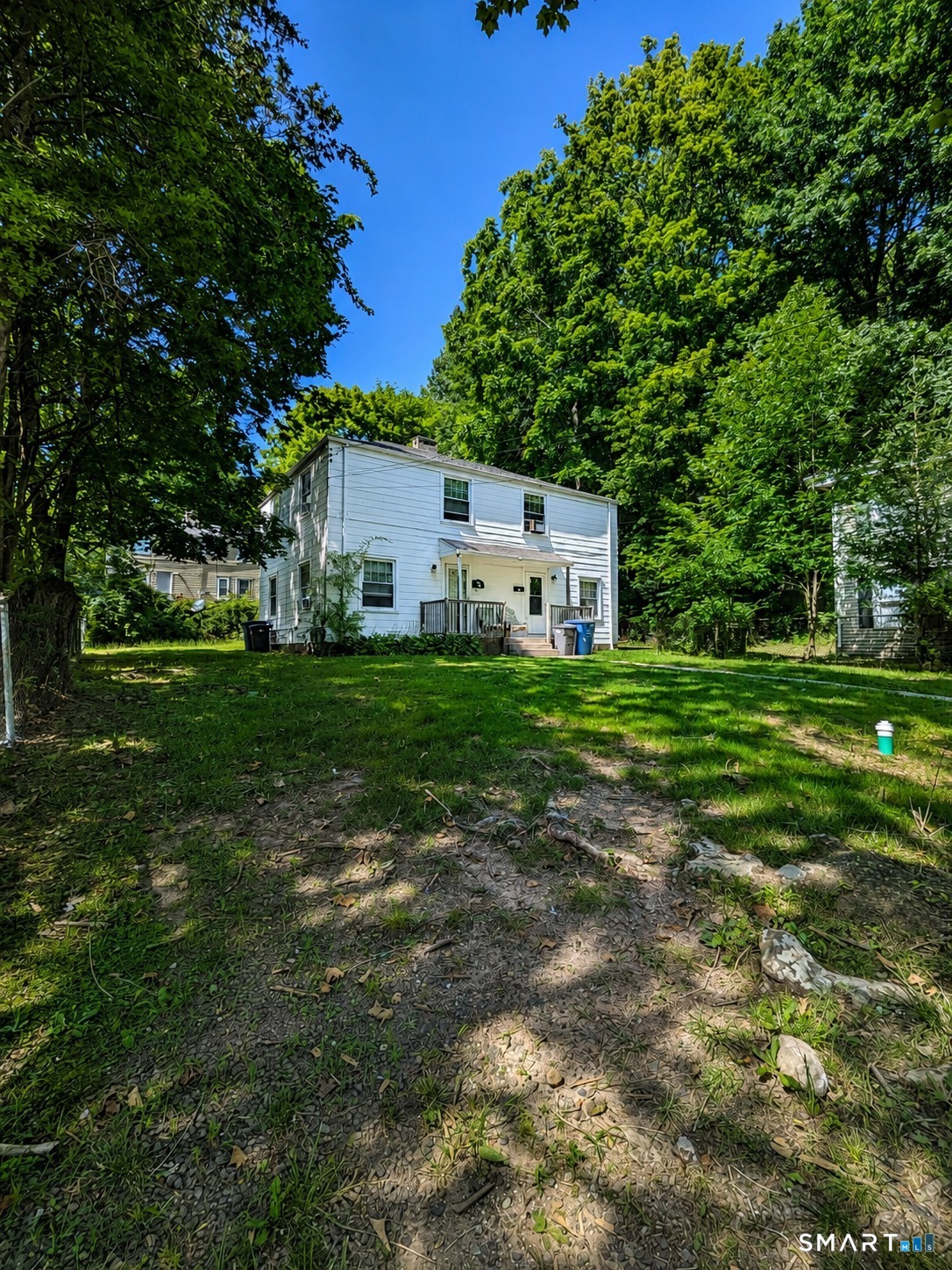 29 Rock Creek Road New Haven CT 06515