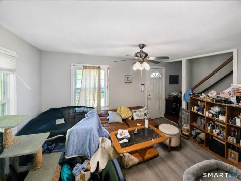 29 Rock Creek Road New Haven CT 06515