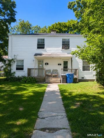 29 Rock Creek Road New Haven CT 06515