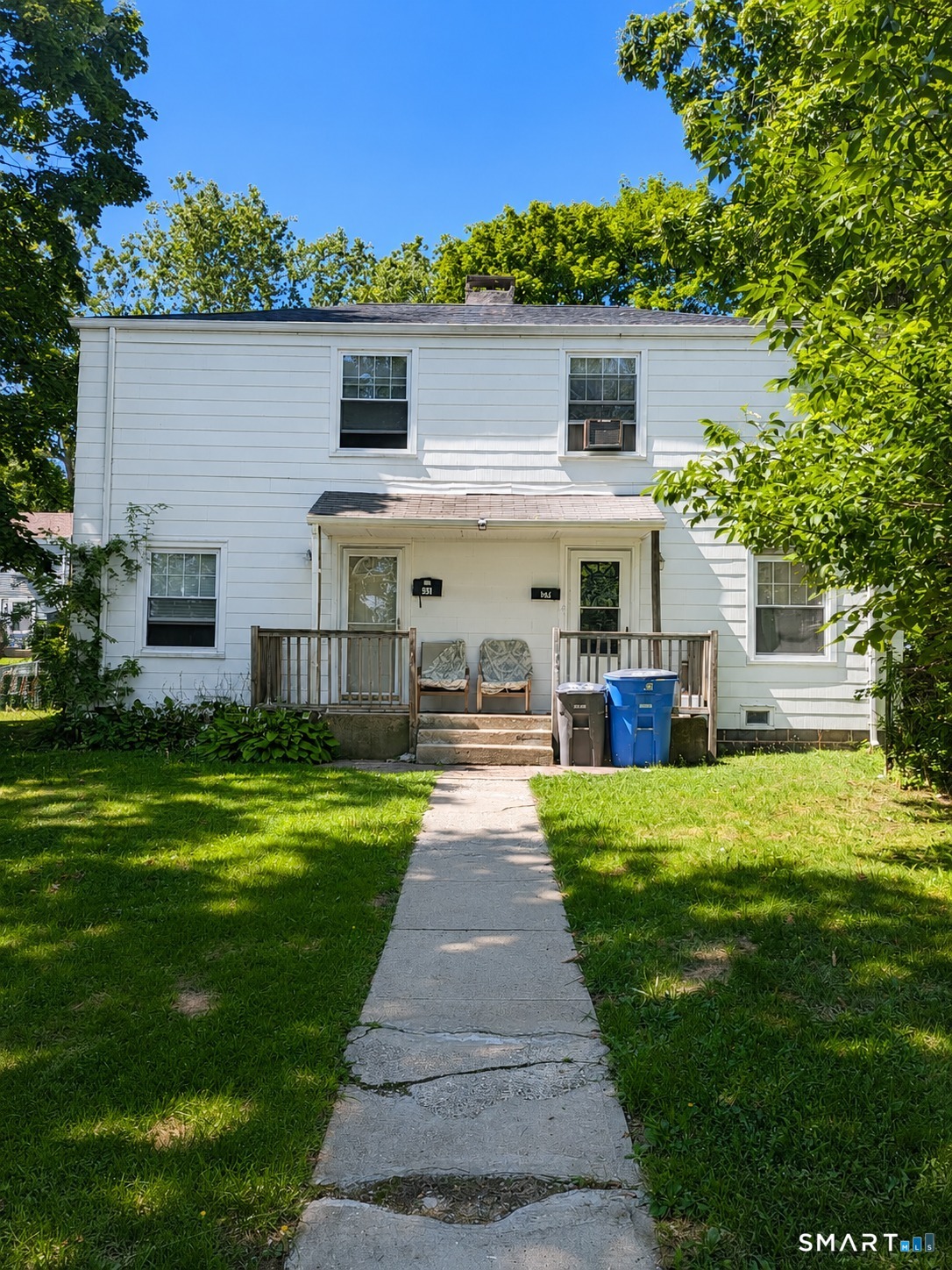 29 Rock Creek Road New Haven CT 06515