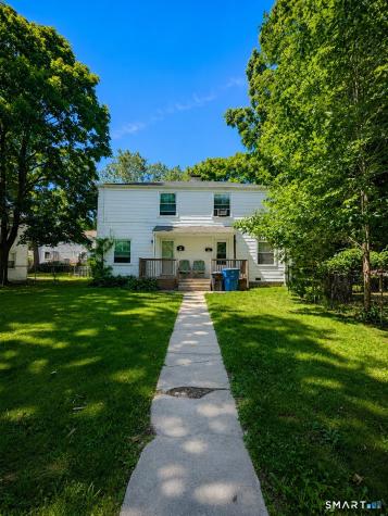 29 Rock Creek Road New Haven CT 06515