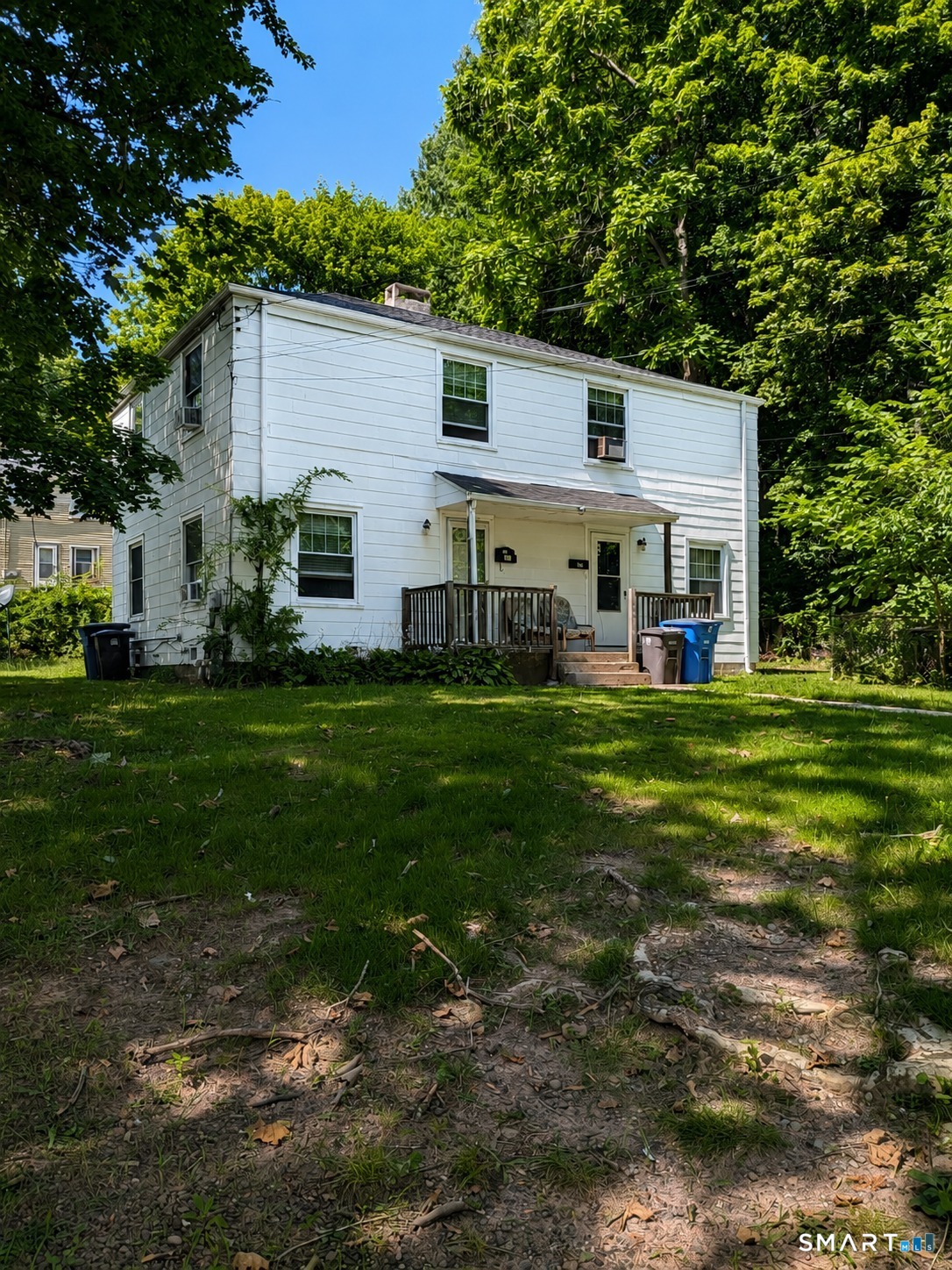 29 Rock Creek Road New Haven CT 06515