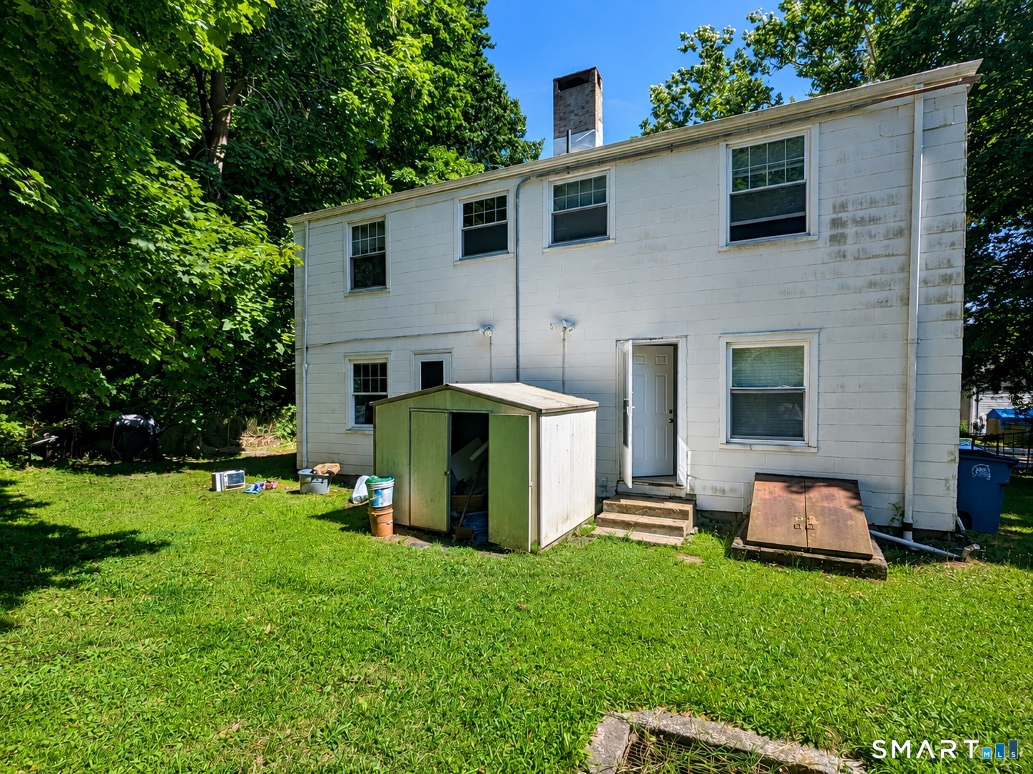 29 Rock Creek Road New Haven CT 06515