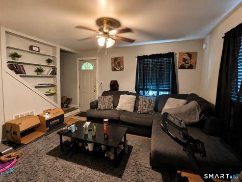 29 Rock Creek Road New Haven CT 06515