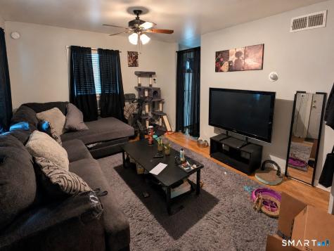 29 Rock Creek Road New Haven CT 06515