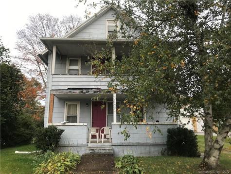 503 Park Avenue Torrington CT 06790