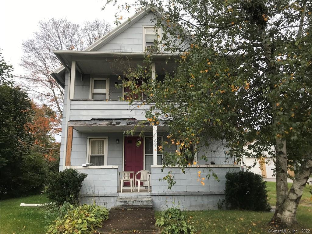 503 Park Avenue Torrington CT 06790