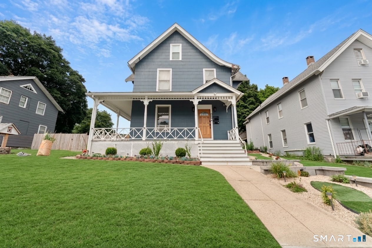 163 Ward Street Naugatuck CT 06770
