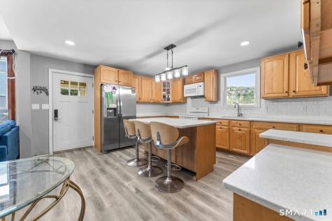 163 Ward Street Naugatuck CT 06770