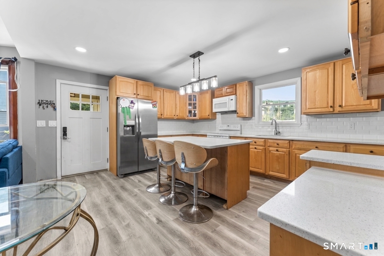 163 Ward Street Naugatuck CT 06770