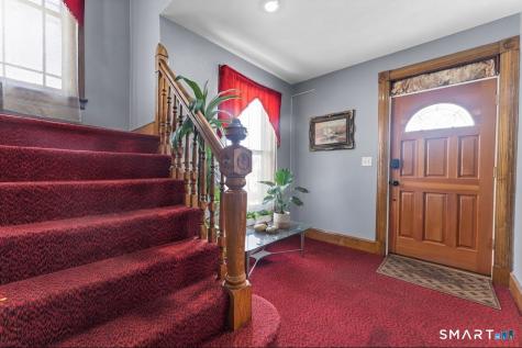 163 Ward Street Naugatuck CT 06770