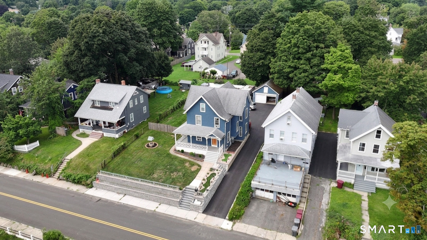 163 Ward Street Naugatuck CT 06770