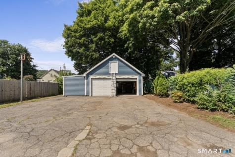 163 Ward Street Naugatuck CT 06770