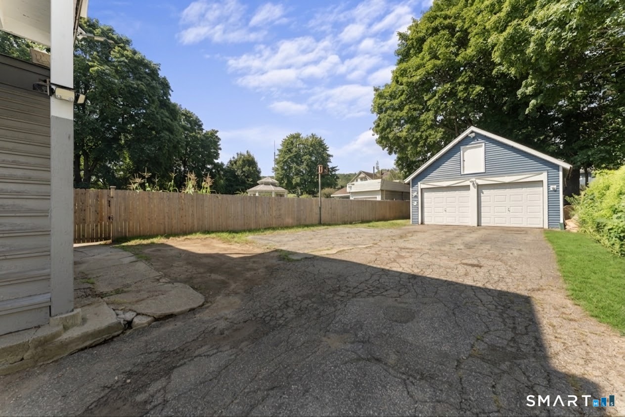 163 Ward Street Naugatuck CT 06770