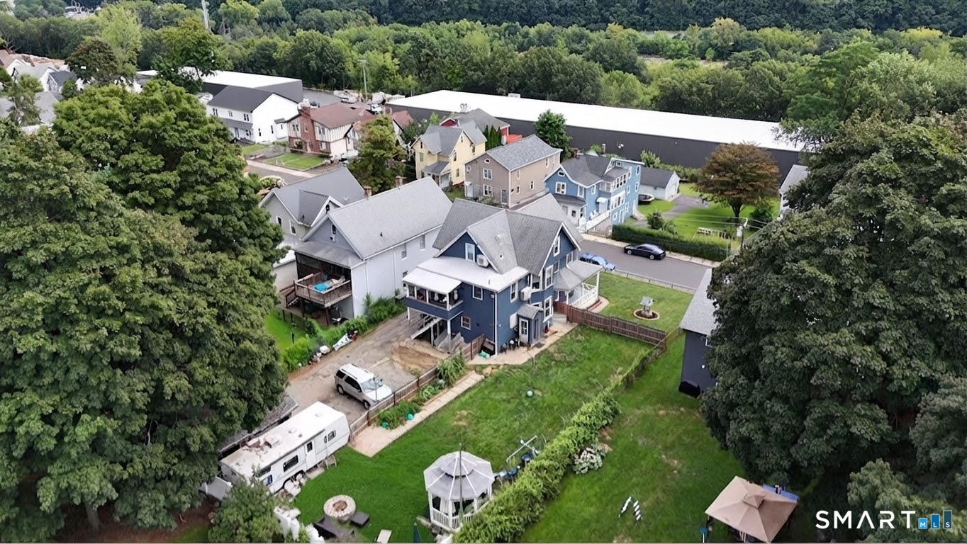163 Ward Street Naugatuck CT 06770