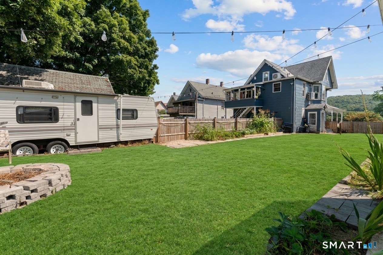 163 Ward Street Naugatuck CT 06770
