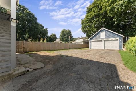 163 Ward Street Naugatuck CT 06770