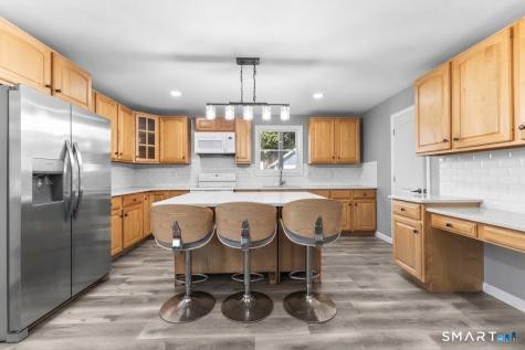 163 Ward Street Naugatuck CT 06770