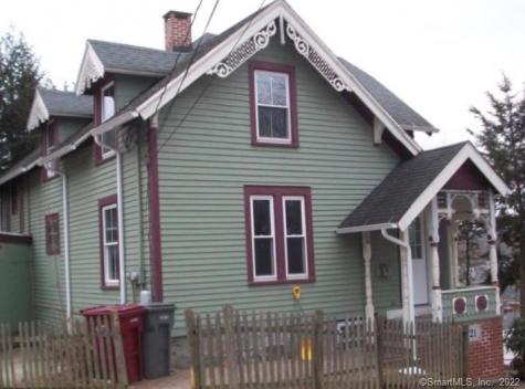 21 Pond Street Naugatuck CT 06770