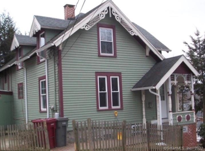21 Pond Street Naugatuck CT 06770