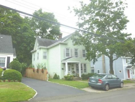 8 Emerson Street Norwalk CT 06855
