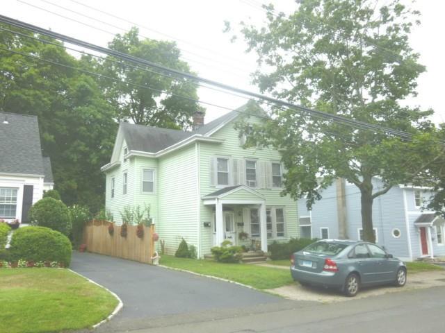 8 Emerson Street Norwalk CT 06855