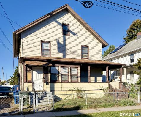 289 Ogden Street Bridgeport CT 06608