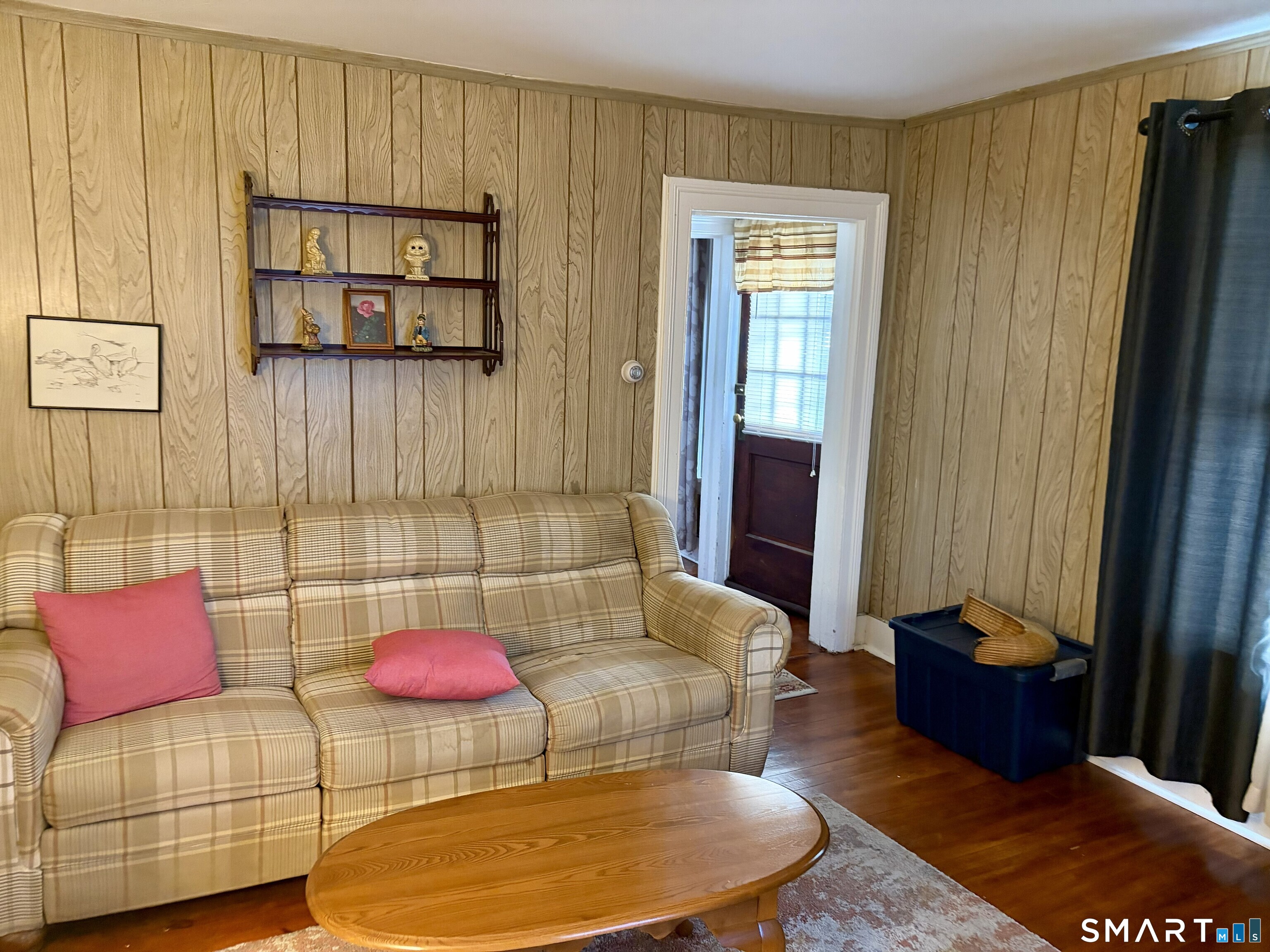 289 Ogden Street Bridgeport CT 06608