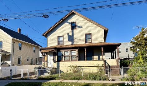 289 Ogden Street Bridgeport CT 06608