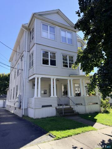 85 Derby Street New Britain CT 06053