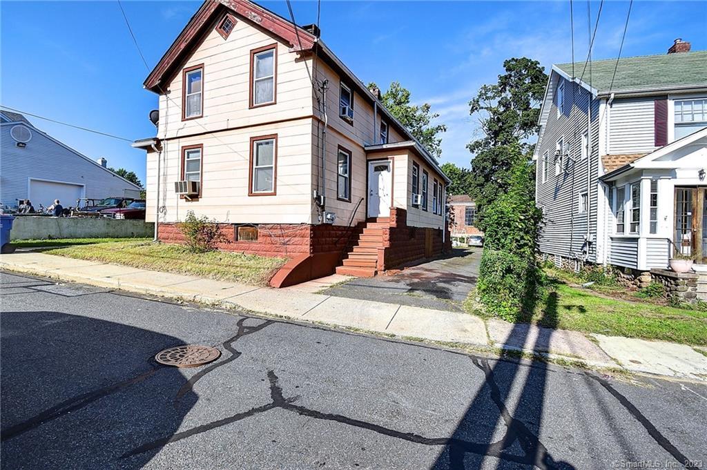 18 Morgan Street Meriden CT 06451