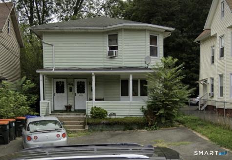 104-106 Park Avenue Meriden CT 06450