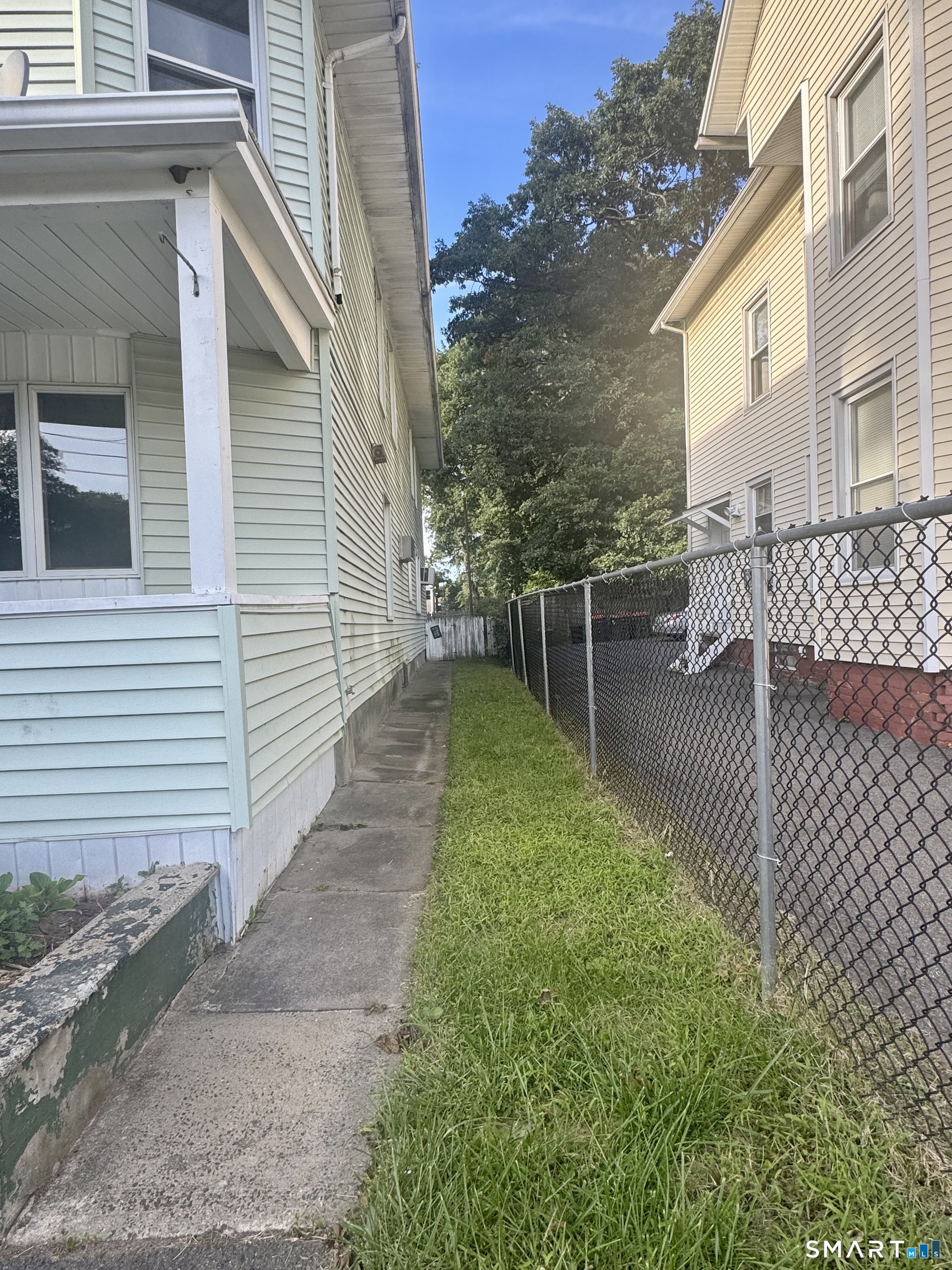 104-106 Park Avenue Meriden CT 06450