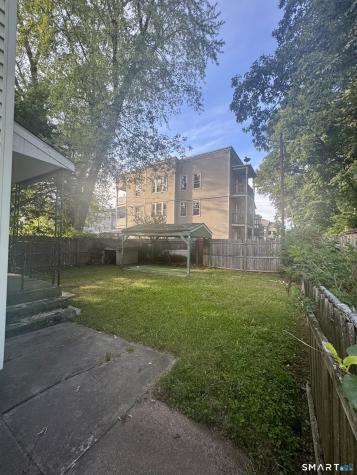 104-106 Park Avenue Meriden CT 06450