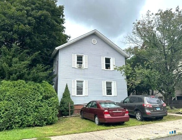 49 Locke Street Ansonia CT 06401
