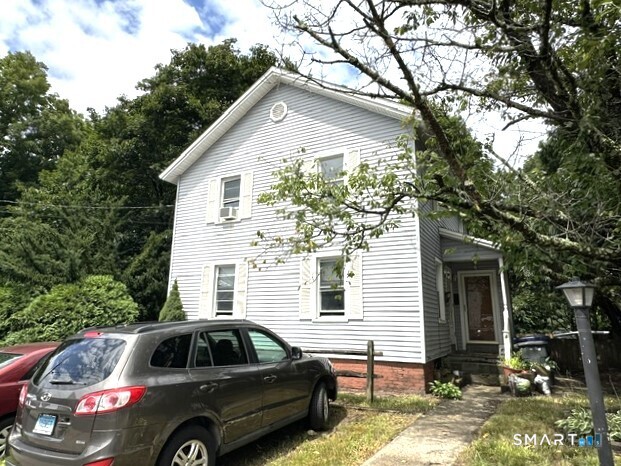 49 Locke Street Ansonia CT 06401