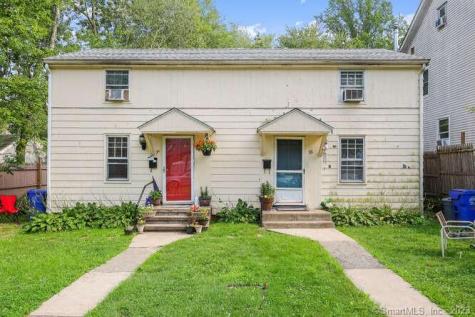 39 Truman Street Norwalk CT 06854