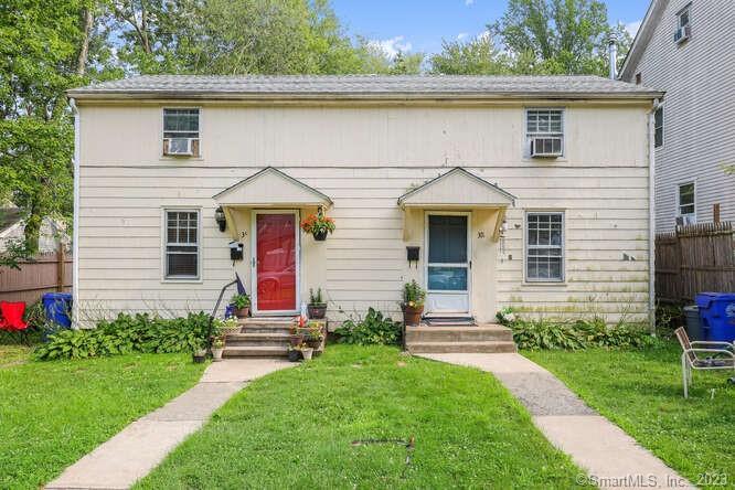 39 Truman Street Norwalk CT 06854