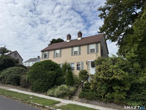 4 Bethel Street Bristol CT 06010