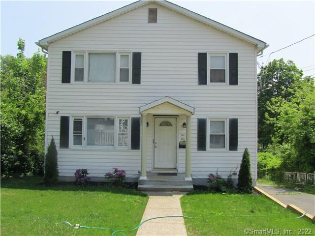 146 Lakeview Avenue Bridgeport CT 06606