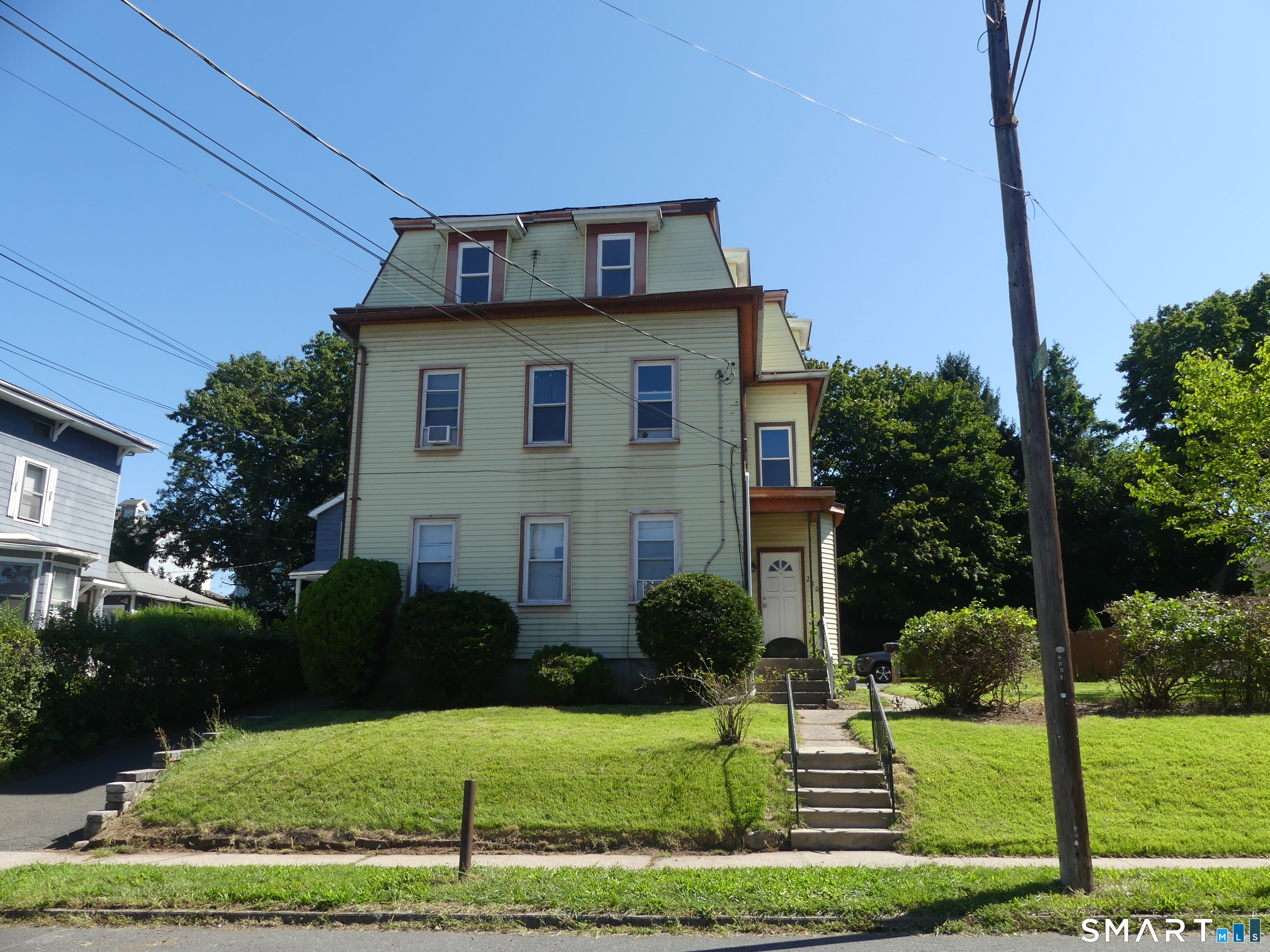 280 Glen Street New Britain CT 06051