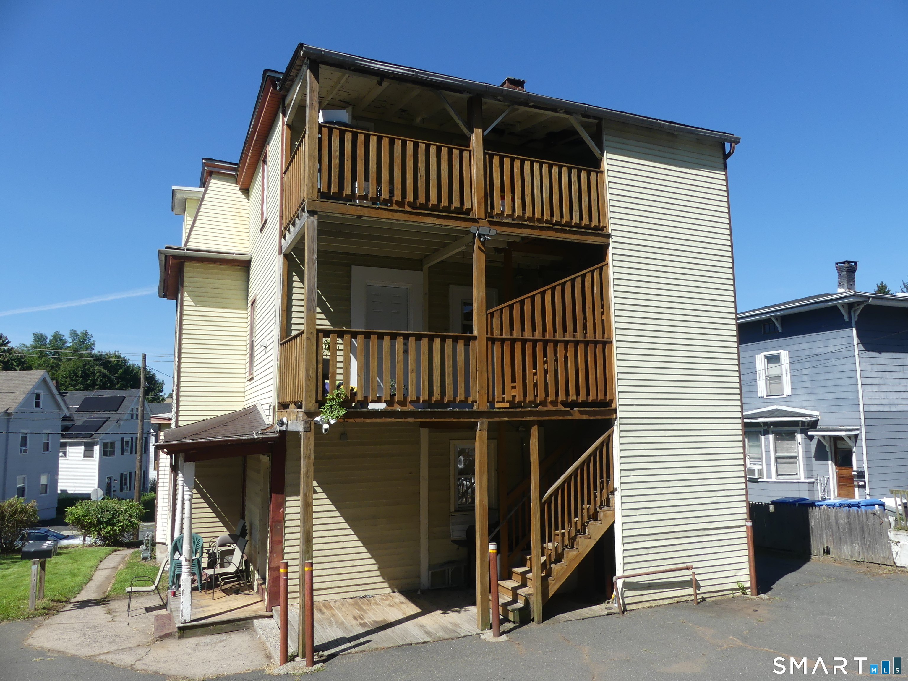 280 Glen Street New Britain CT 06051
